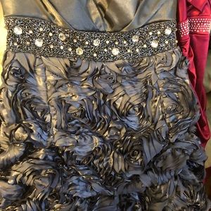 Small dress brand new